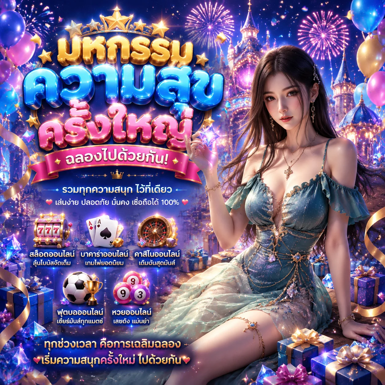 ทดลองเล่นสล็อต PG Slot ฟรีบน SAKI89