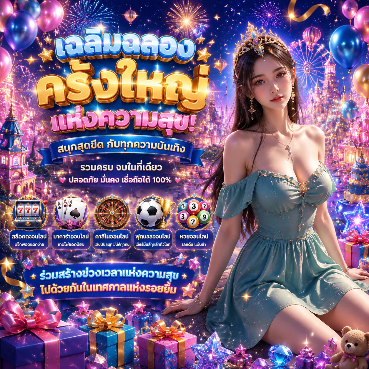 ทดลองเล่นสล็อต Pragmatic Play ฟรีบน SAKI89
